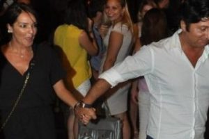 Sarhoş Beng&uuml;'n&uuml;n tuhaf hareketleri şaşırttı....