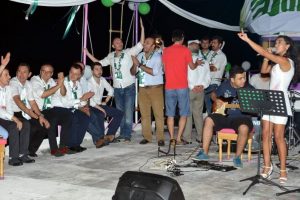 Bursasporlu taraftarlar yeni sezona hazır