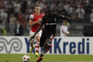Beşiktaş tur i&ccedil;in Ada yolcusu!..