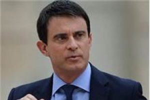 Başbakan istifa etti
