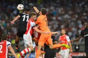 Devler Ligi i&ccedil;in son biletler!