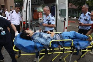 Bursa'da Bonzai kabusu! 11 gen&ccedil; hastanelik oldu