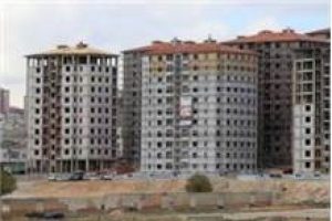 Konut satışları Temmuz ayında azaldı