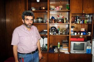 Hırsızlar peşini bırakmıyor! 10 yılda 8 kez soyuldu