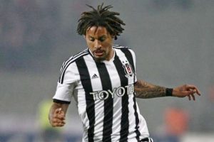 Jermaine Jones'un yeni adresi belli oldu
