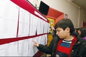 265 kişilik kontenjana 2 bin 319 &ouml;ğrenci başvurdu