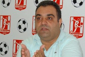 "3 yıl i&ccedil;inde Avrupa'ya gitmek istiyoruz"