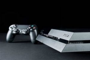 PlayStation 4'e IŞİD saldırısı