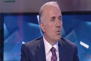 'İlkeler belli, Davutoğlu ile değişmez'