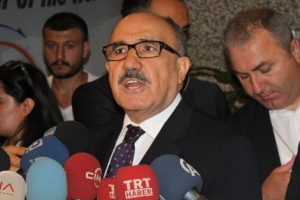 Atalay: '&Ouml;nemli olan...'