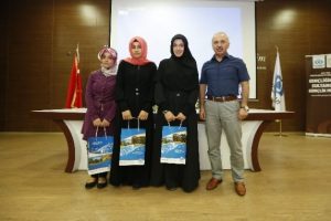 Gen&ccedil; Dershane ile &uuml;niversiteli oldular