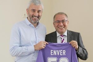"Orduspor'a her zaman destek olduk"