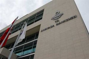 CHP, AYM'ye gidiyor