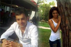 Kız kavgası cinayetle bitti!