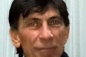 O cani teslim oldu