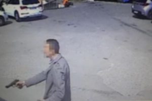 İstanbul'da &ouml;ld&uuml;rd&uuml; Altınoluk'ta yakalandı