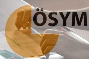 &Ouml;SYM'nin 2015 sınav takvimi a&ccedil;ıklandı