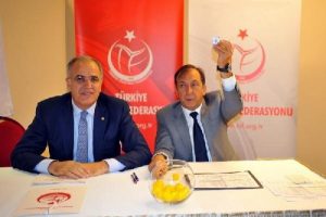 Voleybol'da kuralar &ccedil;ekildi...