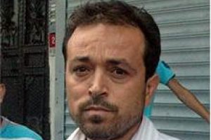 'Zul&uuml;mden ka&ccedil;tık bitince d&ouml;neceğiz'