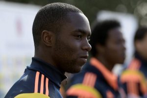 Balanta Galatasaray'a mı gelecek?