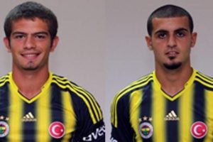 Hatayspor'a 2 F.Bah&ccedil;eli