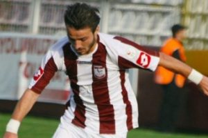 Kocaeli Birlikspor'da transfer