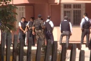 &Ouml;zel harekat etkisiz hale getirdi