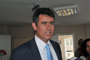 Yargıtay'dan Feyzioğlu kararı