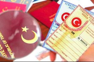 Kimlik kaybeden ceza &ouml;demeyecek