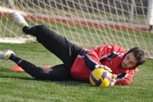 Trabzonspor'da bir ayrılık daha