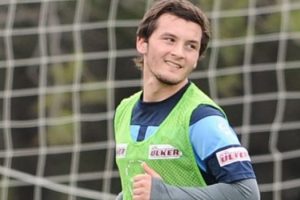 Trabzonspor'dan Barış a&ccedil;ıklaması