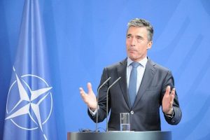 NATO Abhazya'daki se&ccedil;imi tanımıyor