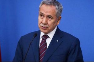 Arın&ccedil;'tan &ouml;nemli a&ccedil;ıklamalar!