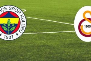 İlk 11'ler belli oldu