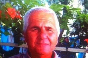 Alzheimer hastasından haber alınamıyor