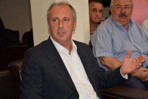 "CHP'de korku d&uuml;zeni var"