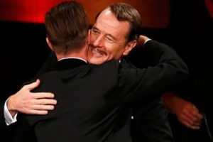 66. Emmy &Ouml;d&uuml;lleri sahiplerini buldu