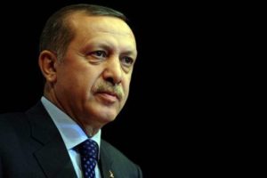 Cumhurbaşkanlığı devir teslim t&ouml;reninde Ermenistan s&uuml;rprizi