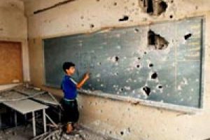 129 Filistinli &ouml;ğrenci T&uuml;rkiye'de okutulacak