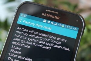 Telefonunuzu satmadan bunu mutlaka yapın!