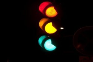 Trafik ışıklarını hack'lediler!