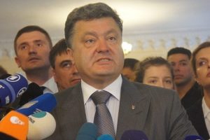 Ukrayna, AB'den ortak tedbir istedi