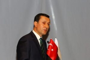 Emrullah İşler'den "Gazze" talimatı