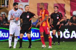 Volkan Demirel'den şok a&ccedil;ıklama!