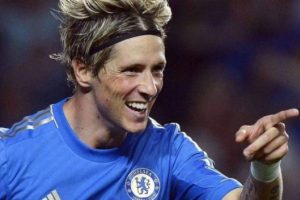 Milan'da Torres sesleri