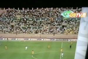 Ma&ccedil; bitti, GS TV 14 yıl geriye gitti!..
