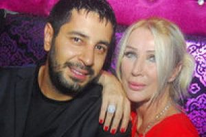 Seda Sayan'dan baskın...