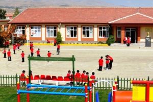 &Ouml;zel okullara soruşturma şoku