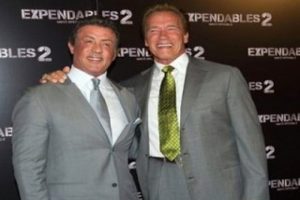 Hollywood akt&ouml;rleri İsrail'e destek &ccedil;ıktı...