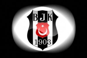 Beşiktaş Londra'ya gitti